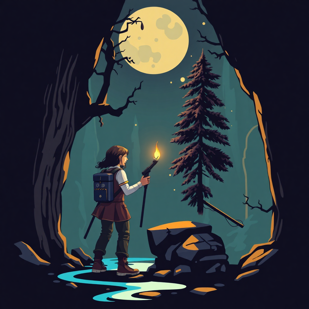 Adventure Games image