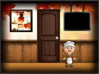 image Amgel Thanksgiving Room Escape 9