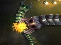 image Mutant Snake