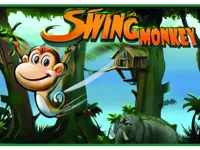 image Monkey Swing
