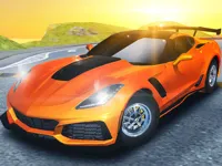image Madness Driver Vertigo City