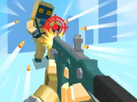 image Blockapolypse Zombie Shooter