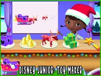 image Disney Junior: Toy Maker