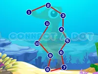 image Connect A Dot