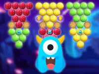 image Magical Bubble Shooter