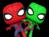 image Spider Man Hard Way