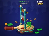 image Chop Hand
