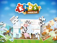 image Kids: Farm Fun