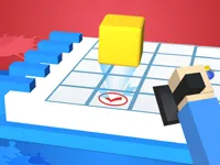 image Cube Stamp it 3D