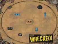 image Wrecked HD