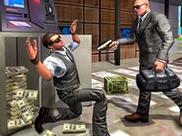 image Bank Cash Transit 3D Security Van Simulator 2018
