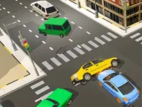 image LaneChage 3D