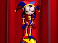 image Pomni Circus Ball Rush