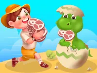 image Dragon Island Idle 3d