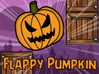 image Flappy Pumpkin