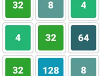 Classic 2048