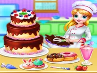 image Cake Shop: Bake lover