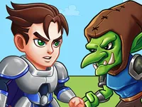 image Tower Hero Wars