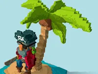 image Pirates of Voxel