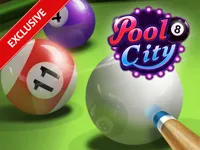 image Billiards City