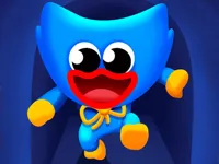 image Poppy Playtime Hugie