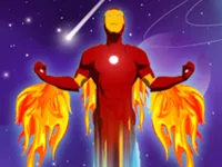 image Iron Man The Marvel Hero