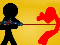 image Clash Of Stickman Warrior