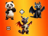 image Animal Mix : GPT