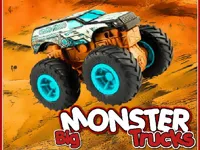 image Big Monster Trucks
