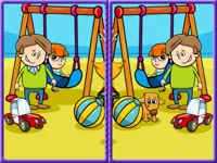 image Kids Photo Differences