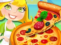 image Dominos Pizza Maker