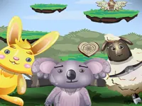 image Jump Sheep Game