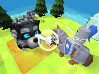 image Knight Amaze