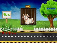 image Cow Escape