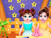 image Baby Taylor Treehouse Fun