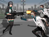 image Doomsday Survival Rpg Shooter