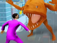 image Home Rush The Fish Fight