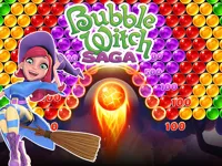 image Bubble Witch Saga