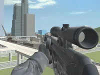 image Urban Sniper Multiplayer 2