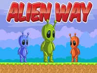 image Alien Way