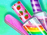 image Candy Nail Art Fashion Salon