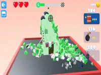 image Town Destroy