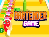 image Mini Bartender Game