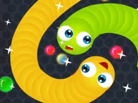 image Snake.IO : Angry Slither Worm