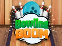 image Bowling Boom Online Game