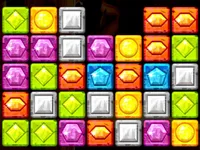 image Gems Blocks Collapse