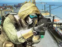 image IGI Commando Gun Strike