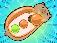 image Capybara Screw Jam