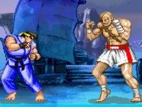 image Street Fighter 2