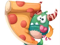 image Ghost Pizza